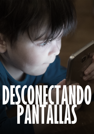 Desconexión de Pantallas