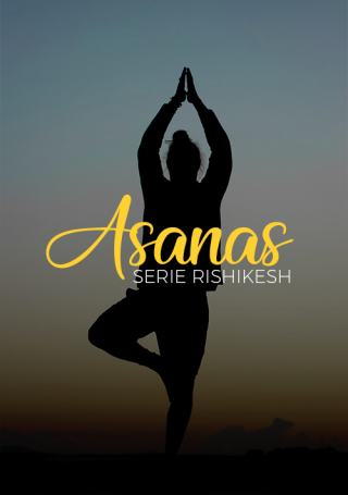 Asanas de Yoga