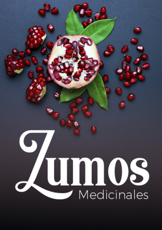 Zumos medicinales