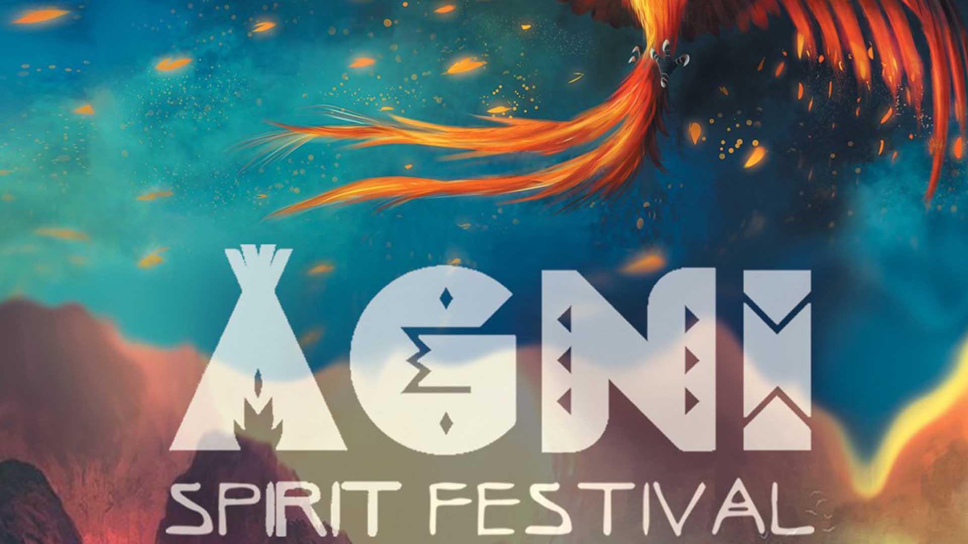 AGNI SPIRIT FESTIVAL