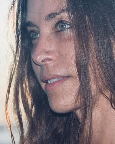 Raquel Sanz