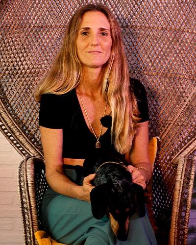 Yubiri Fernández