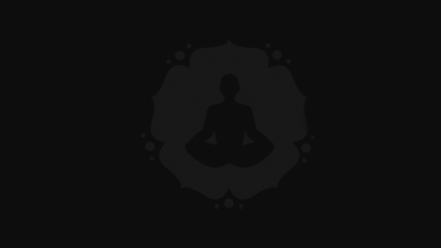 08 Meditation - Awakening my inner warrior
