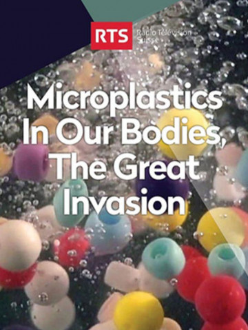 Microplastics In Our Bodies, The Great Invasion